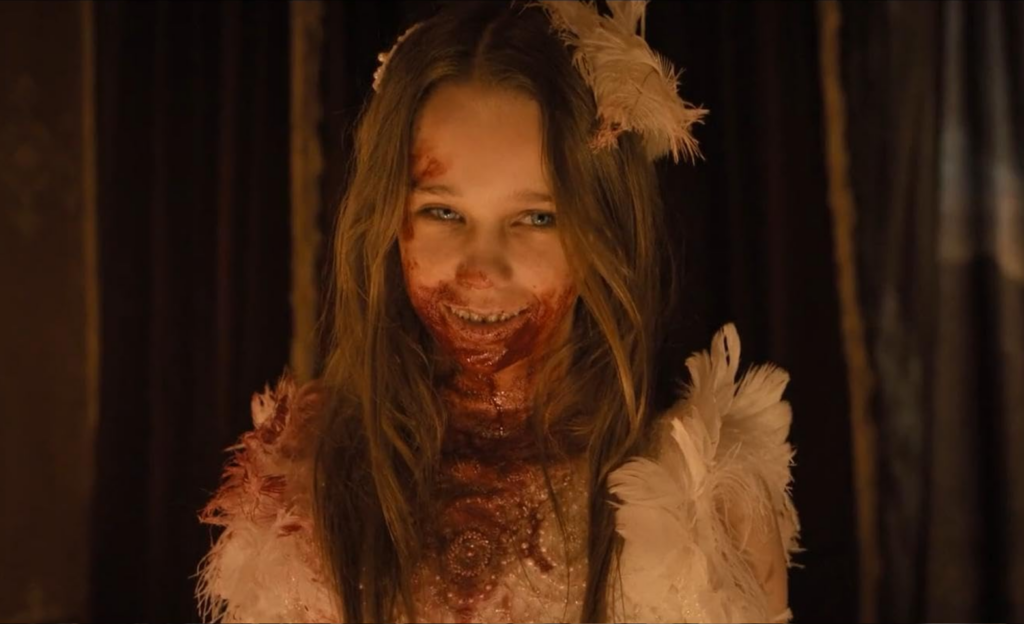 Abigail (2024) Review – A Fresh Take on Vampiric Horror