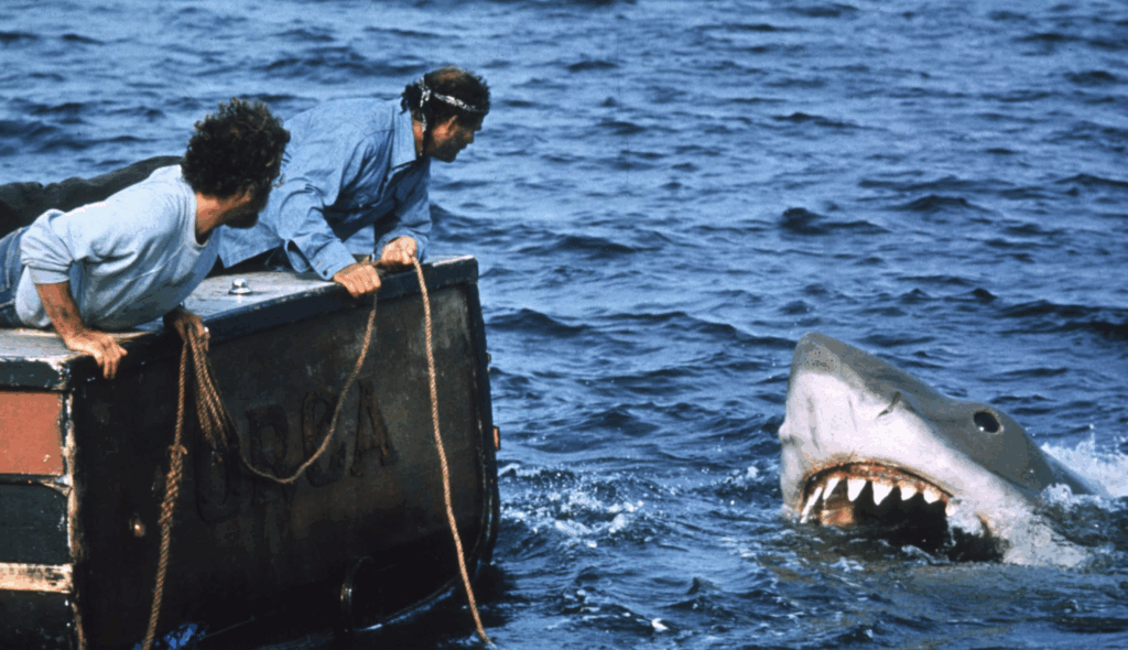 Jaws