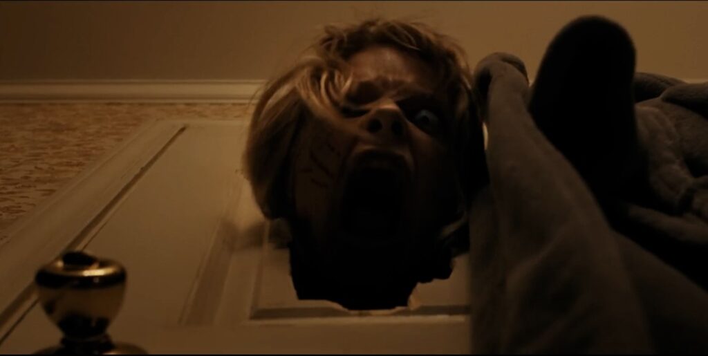 Weapons Second Trailer Unleashes Chaos and Mystery