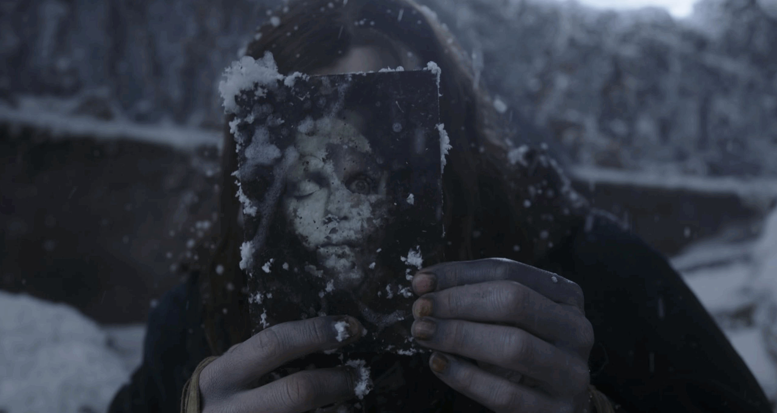 Guillermo del Toro's Frankenstein