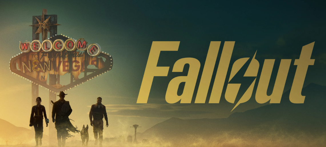 Fallout Season 2 Trailer Unleashes New Vegas Chaos