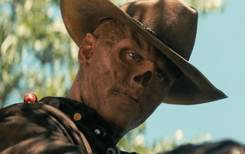 Fallout Season 2 Trailer Unleashes New Vegas Chaos